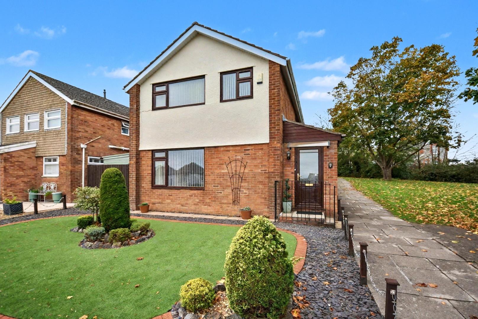 1 Norris Close, Penarth, CF64 2QW